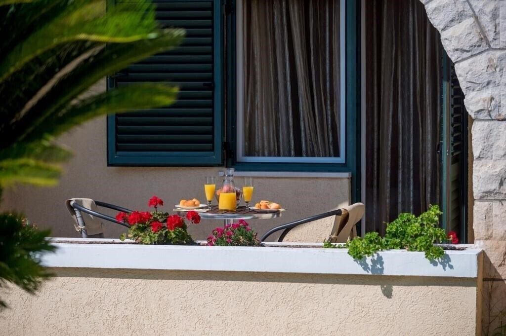 Апартаменты Wgrand Petrovac 3*