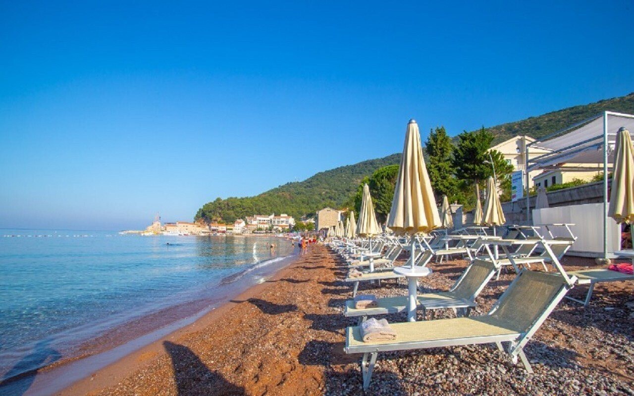 Картинка Palas Lux Hotel 4*