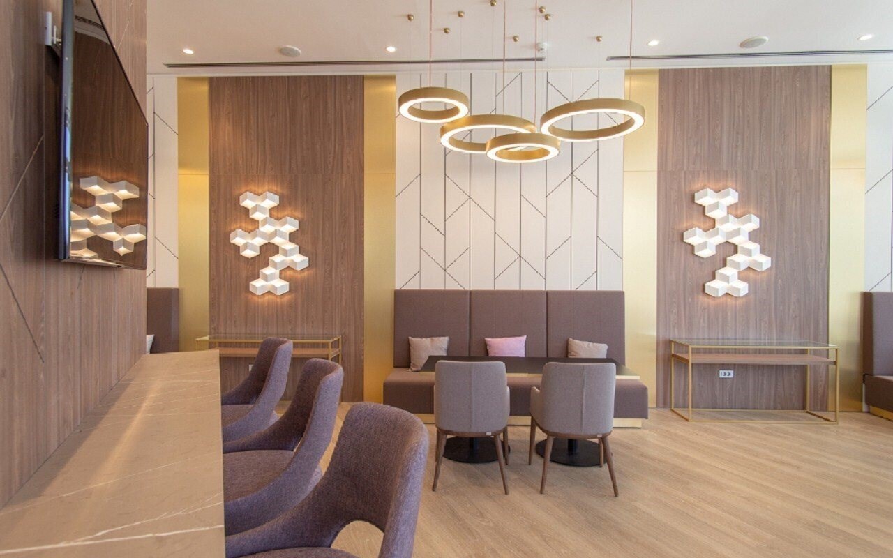 Апартаменты Palas Lux Hotel 4*