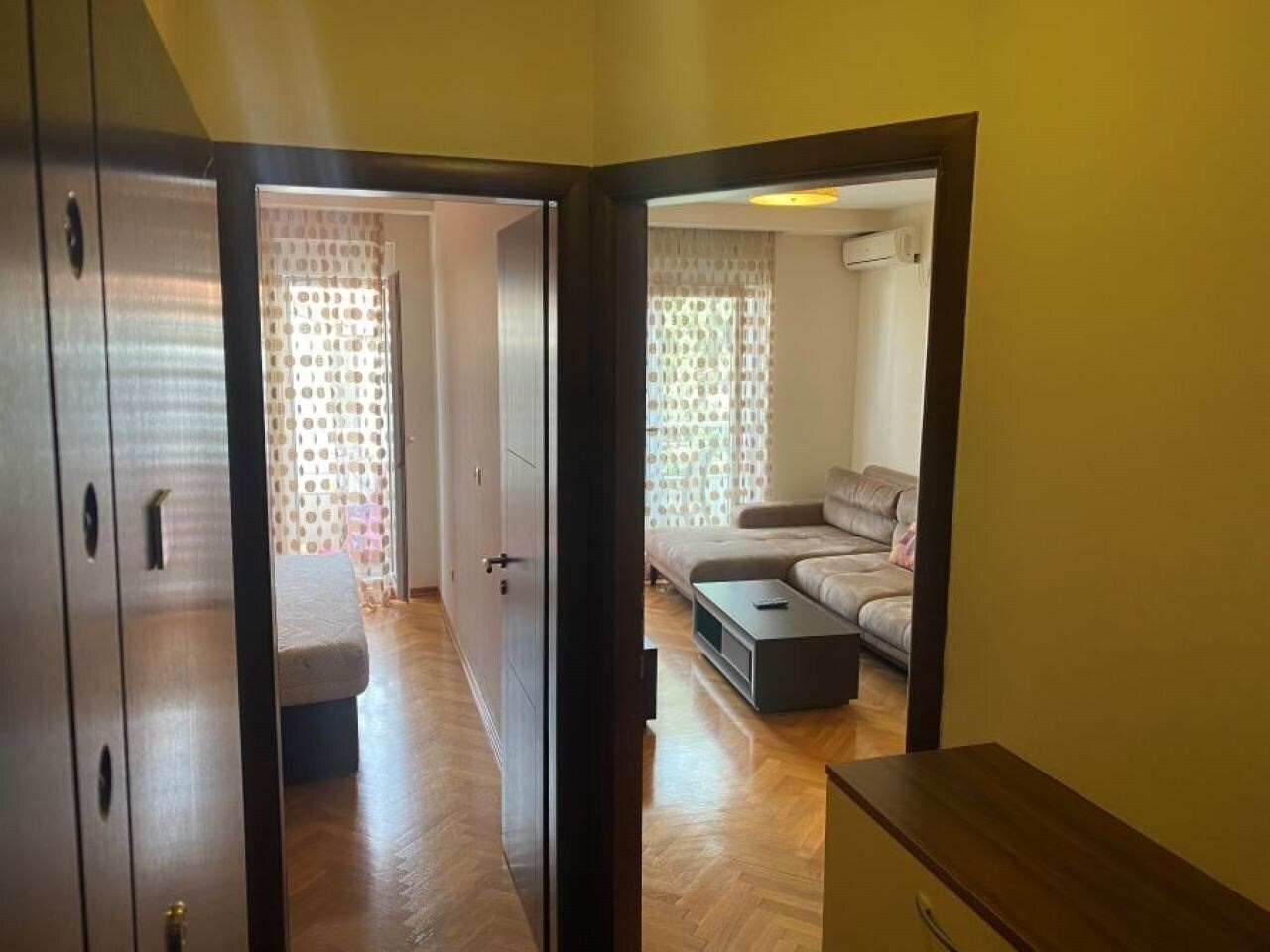 Вид Apartaments Brezine 21 3*