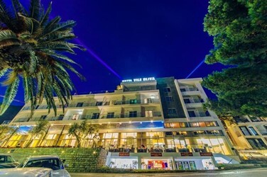Отель Al Mare 4*