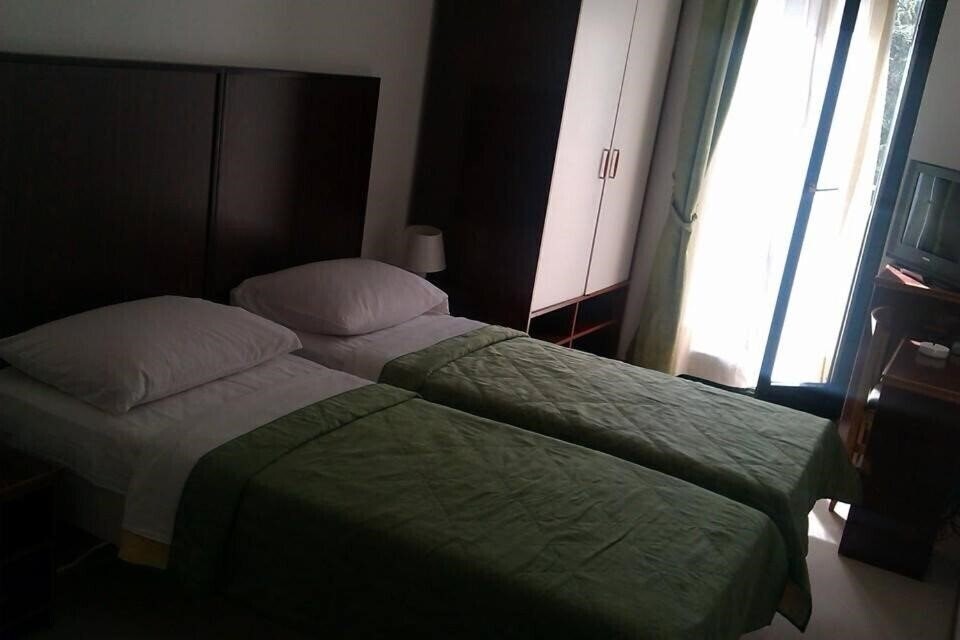 Панорама Hotel Danica 3*