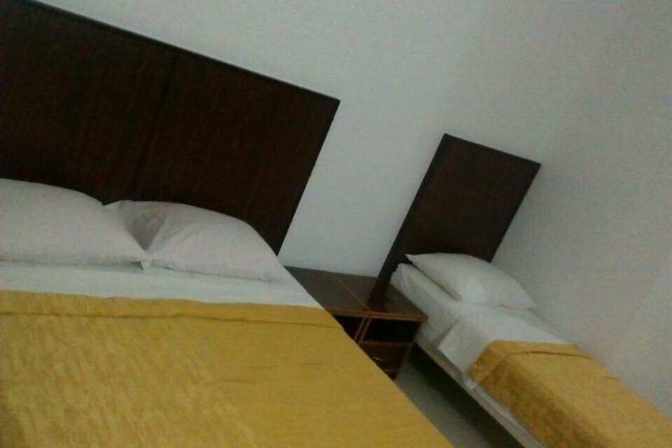 Апартаменти Hotel Danica 3*