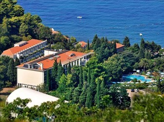 Туры в Черногорию