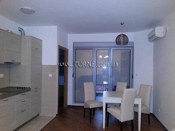 Панорама Apartments Petrovac 3*