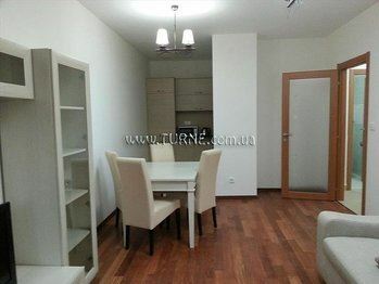 Територія Apartments Petrovac 3*