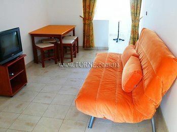 Панорама Villa Jovanovic Andje 3*