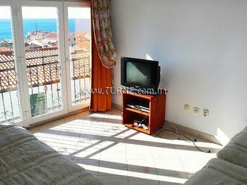 Апартаменти Villa Jovanovic Andje 3*