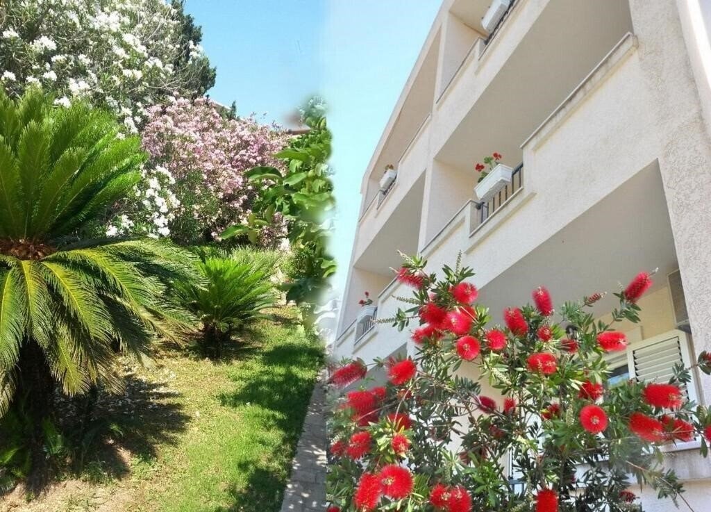 Территория Villa Maris 3*