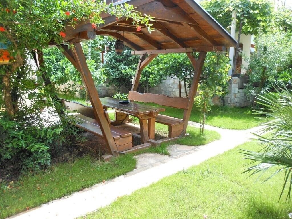 Апартаменты Villa Maris 3*