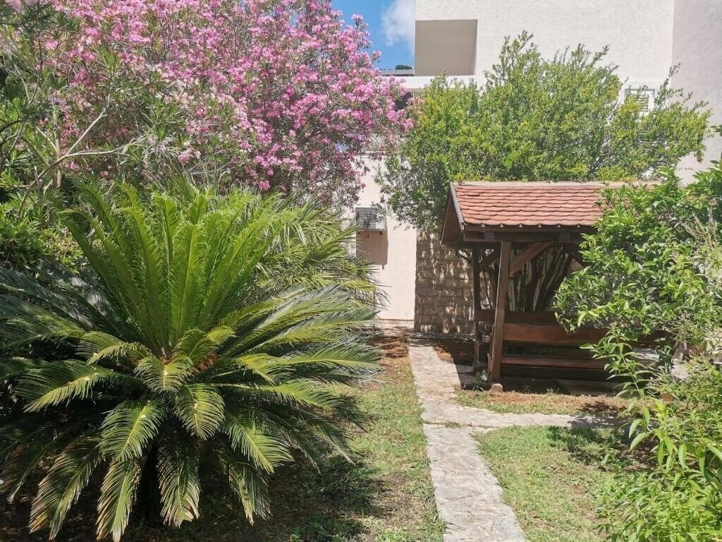 Панорама Villa Maris 3*