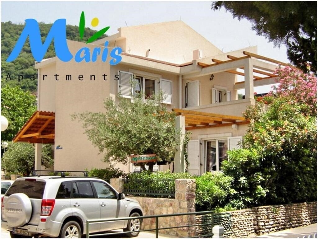 Вид Villa Maris 3*