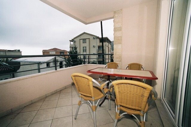 Вид Villa Holiday Lux 3*