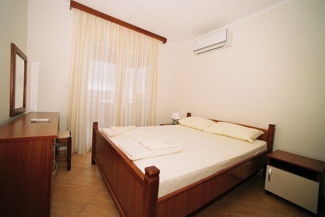 Территория Villa Holiday Lux 3*