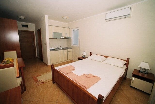 Панорама Villa Holiday Lux 3*