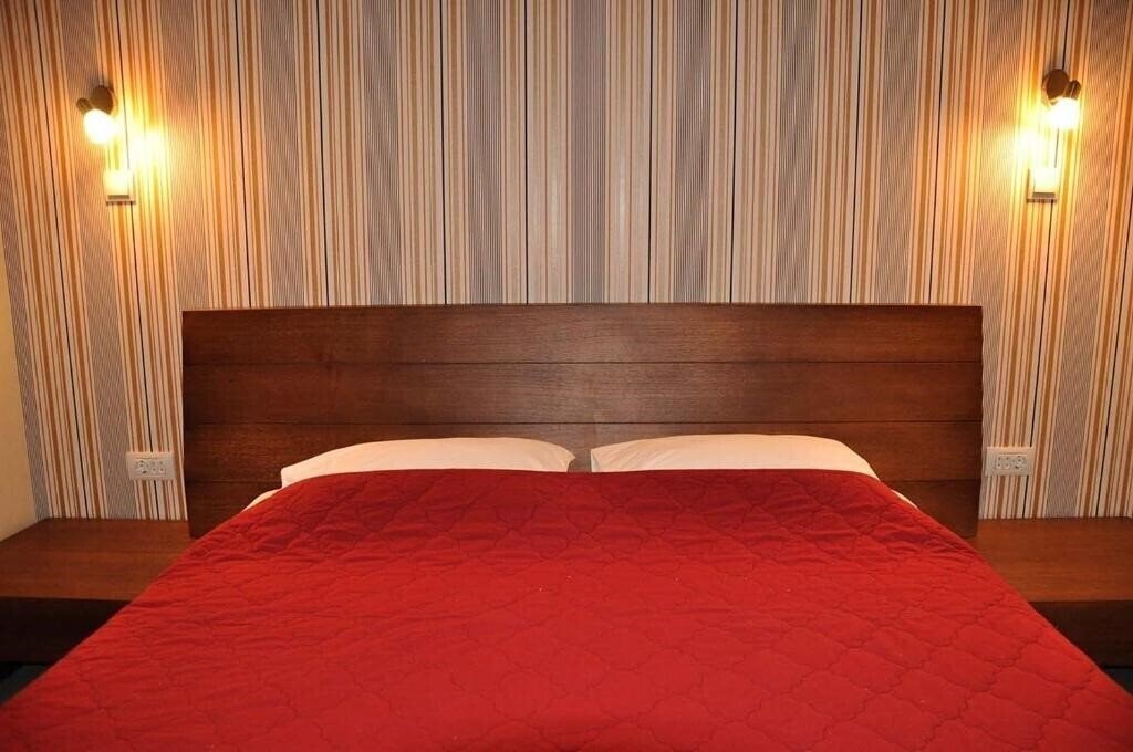 Панорама Apartments Lila Aurea 3*