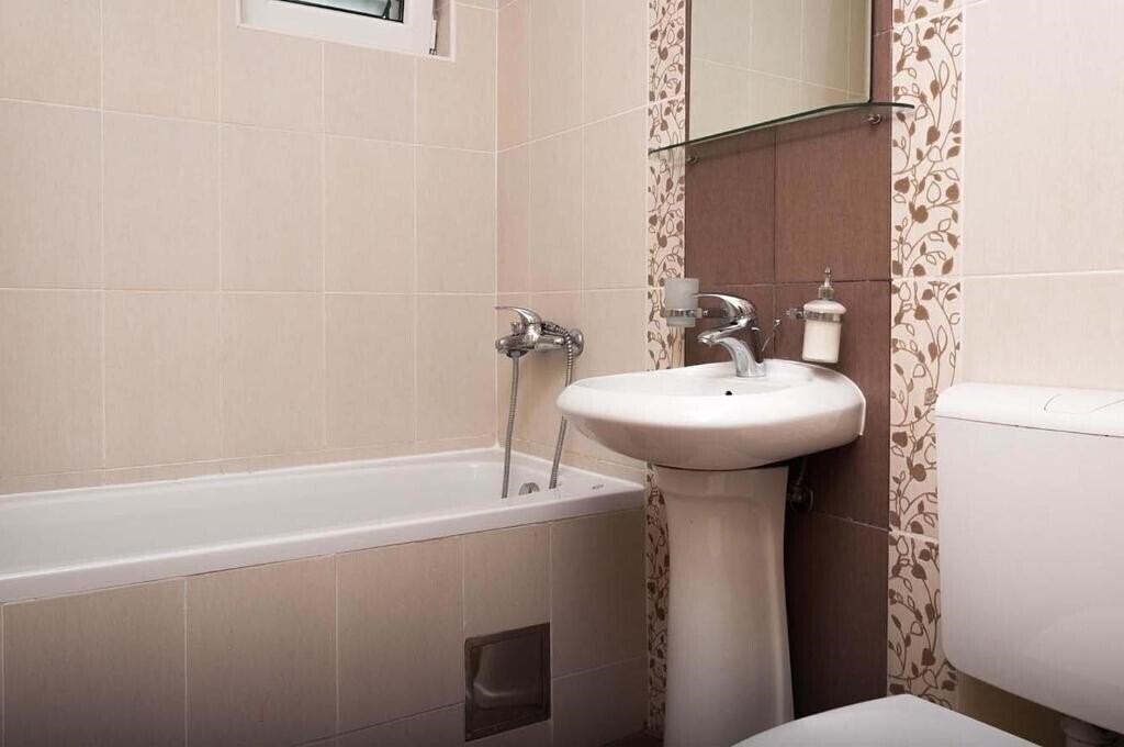 Территория Apartments Lila Aurea 3*