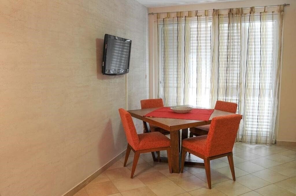 Апартаменты Apartments Lila Aurea 3*