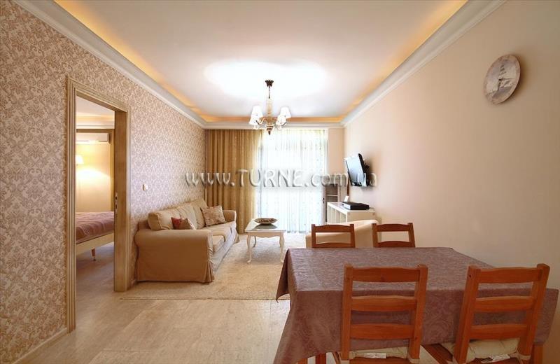 Фото Lux Apartments Petrovac 4*