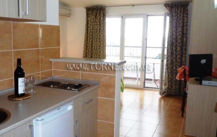 Апартаменти Vjera Apts апартаменты