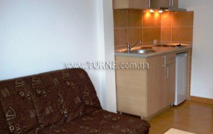 Територія Vjera Apts апартаменты