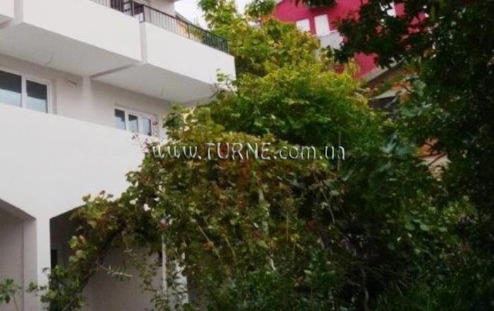 Вид Vjera Apts апартаменты