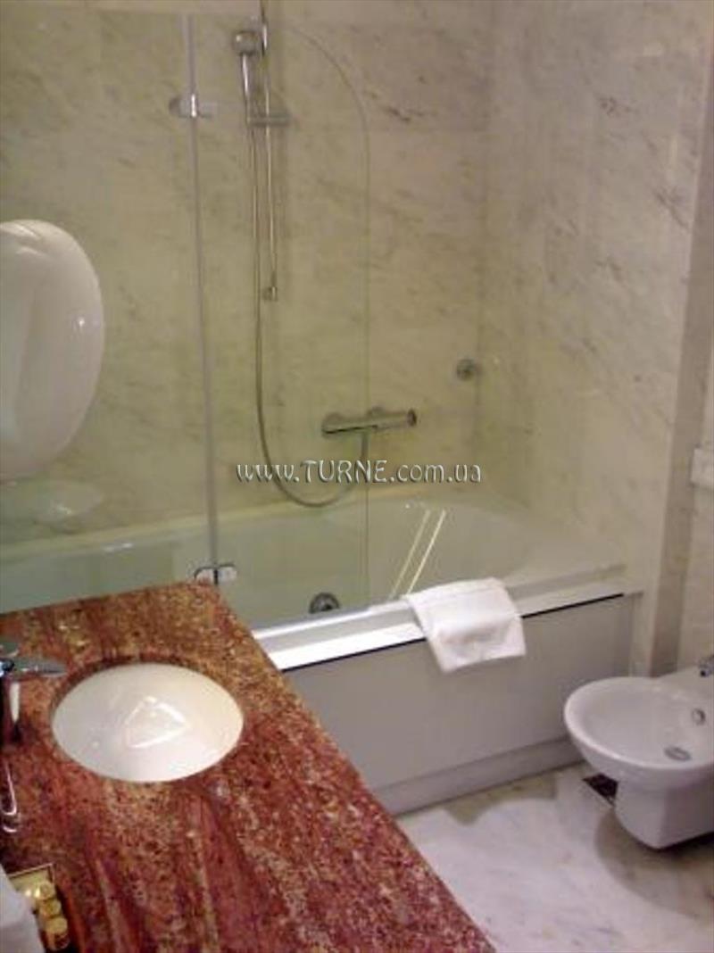 Картинка Best Western Premier Hotel 4*