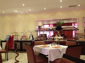 Зображення Best Western Premier Hotel 4*