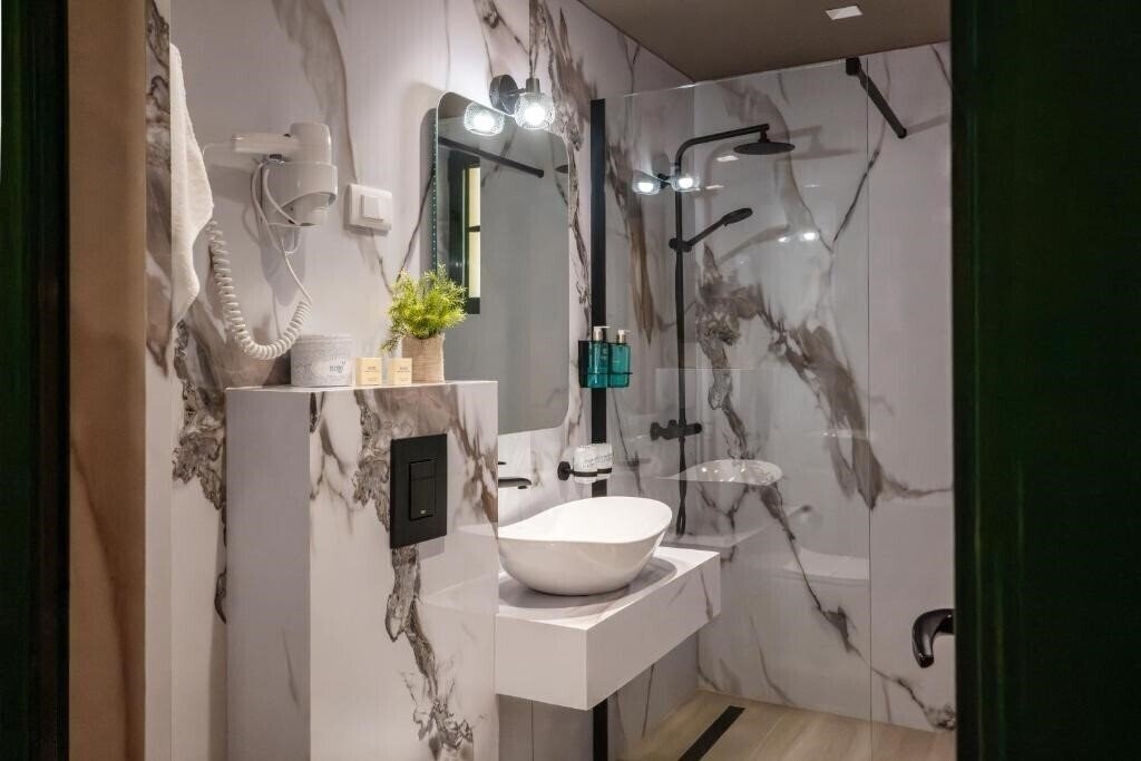 Апартаменты Hotel Kerber 3*