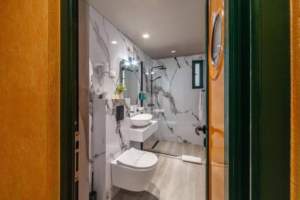 Панорама Hotel Kerber 3*