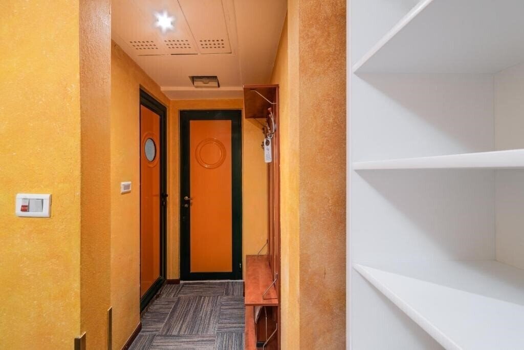 Территория Hotel Kerber 3*