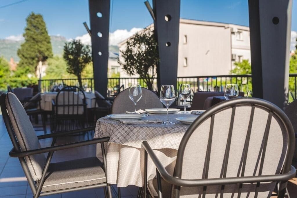 Панорама Hotel Keto 3*