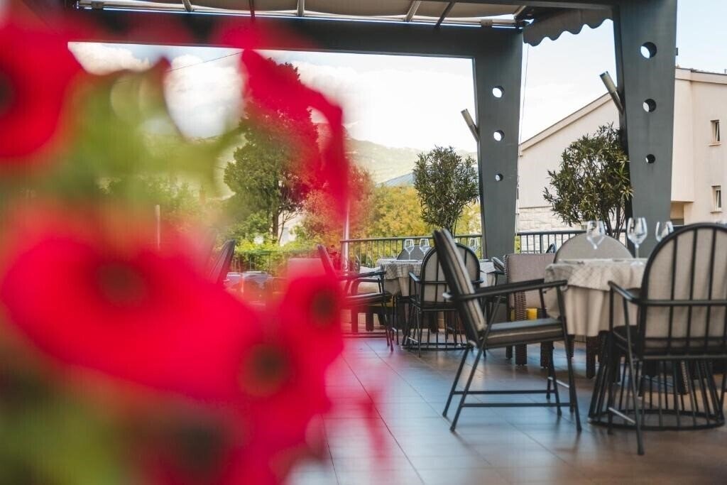 Апартаменты Hotel Keto 3*