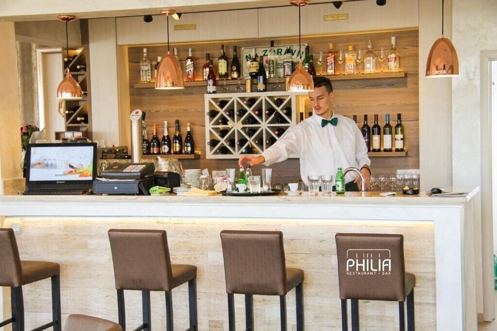 Апартаменты Hotel Philia 4*
