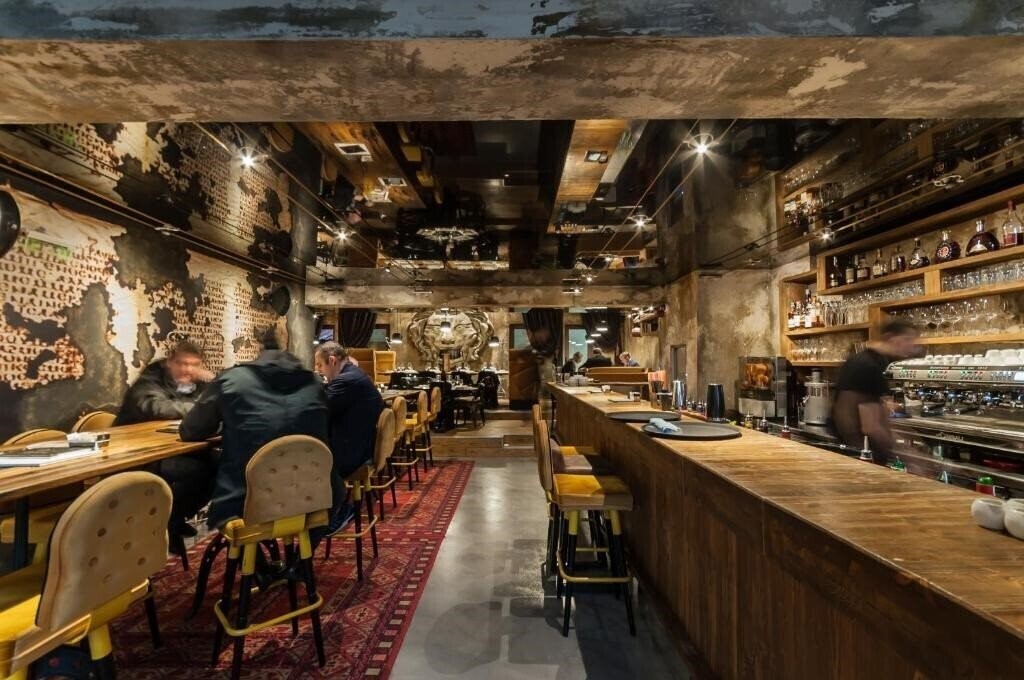 Изображение Hotel Hemera 4*