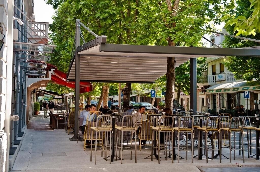 Апартаменты Hotel Hemera 4*