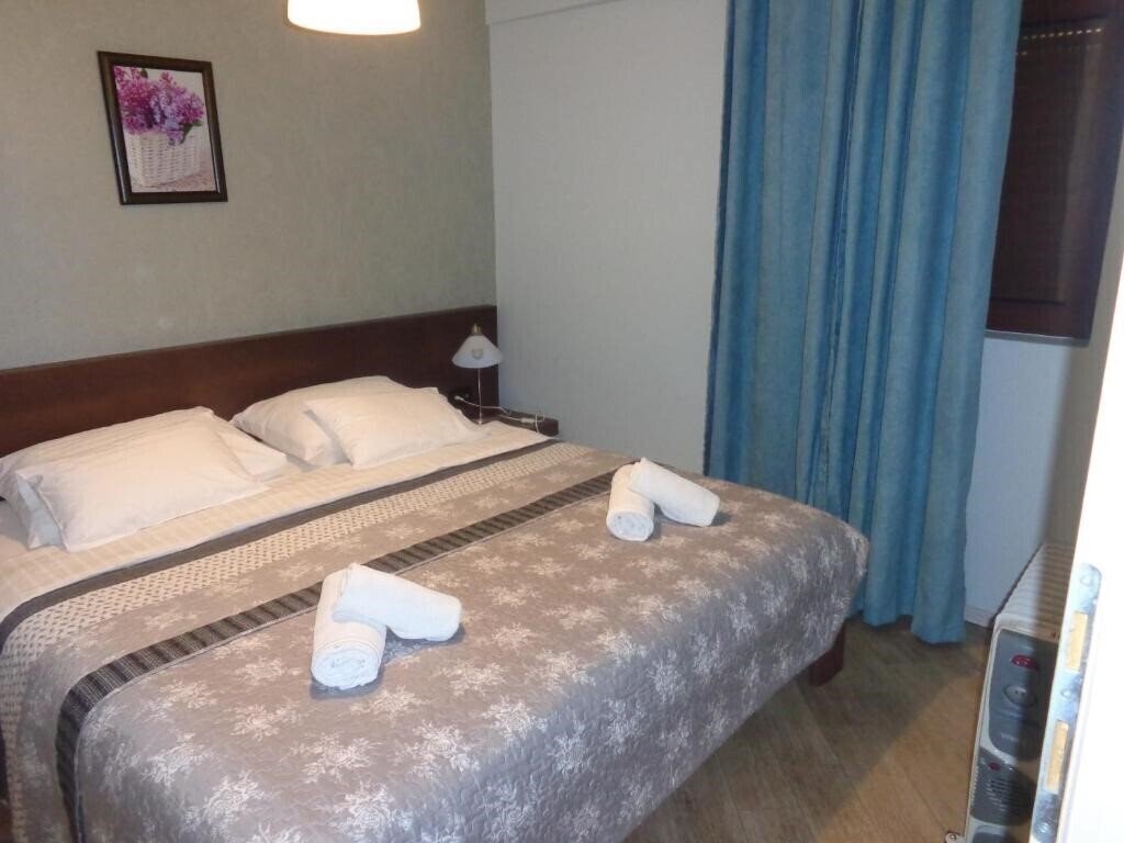 Вид Apartments Bella Di Mare 4*