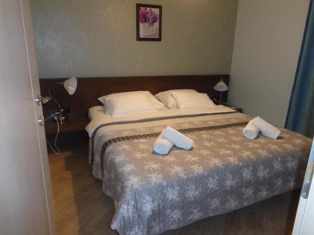 Територія Apartments Bella Di Mare 4*