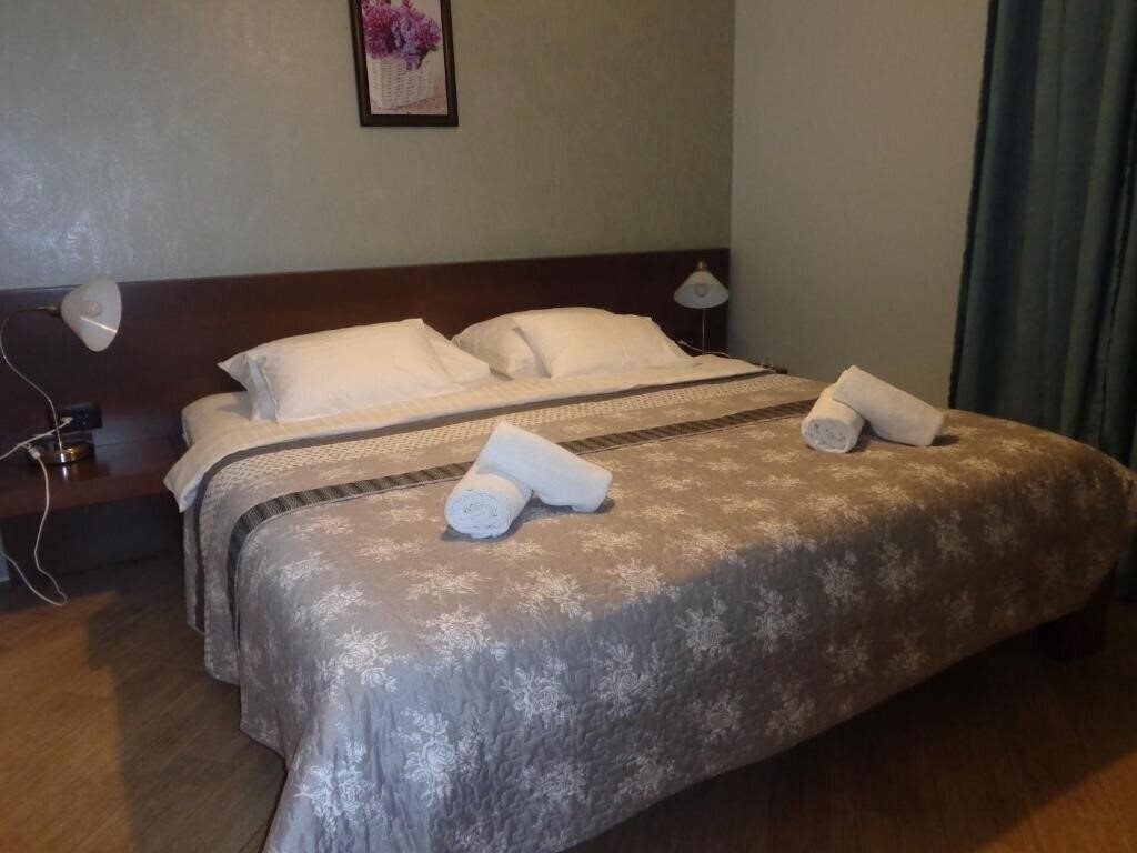 Апартаменти Apartments Bella Di Mare 4*