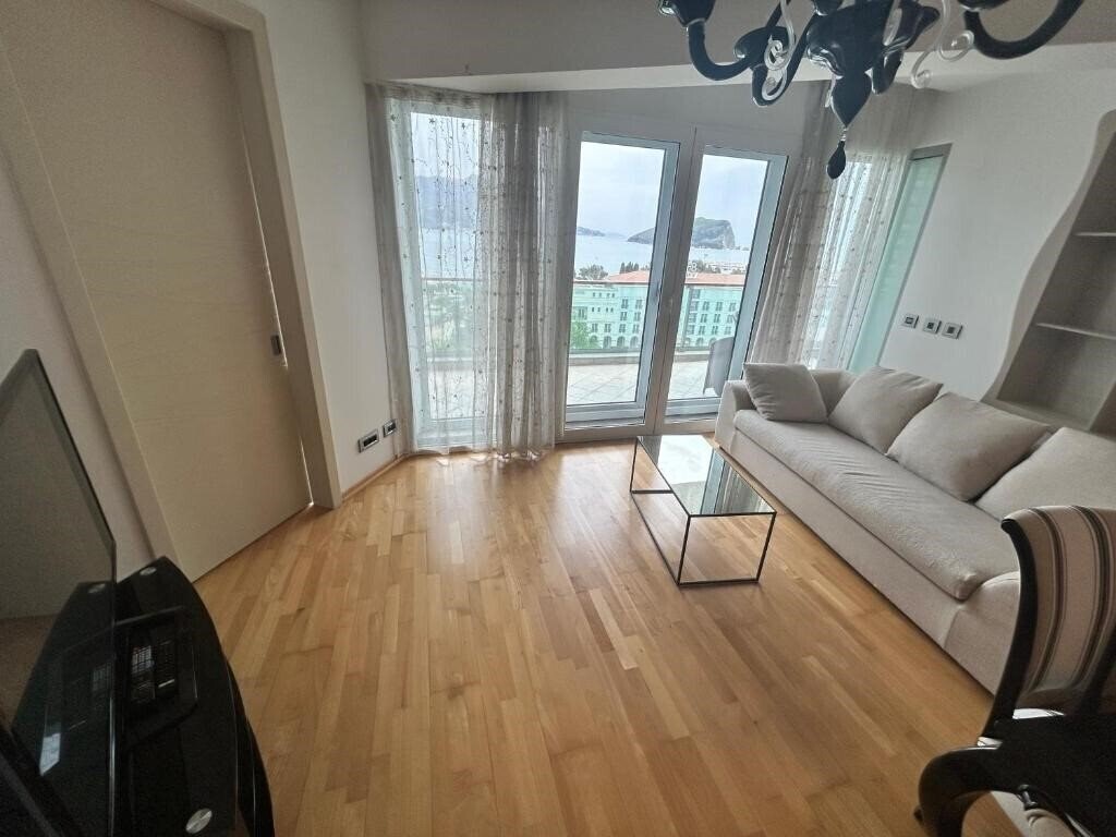 Територія Apartments Krug 4*