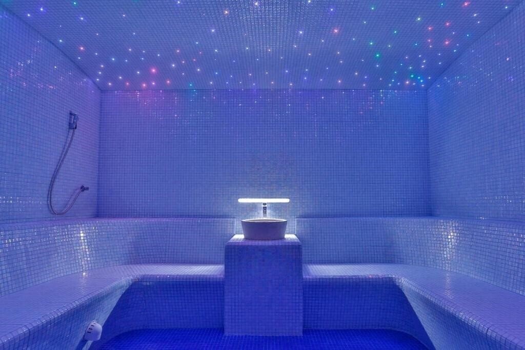 Панорама Barbeta Accommodation 4*