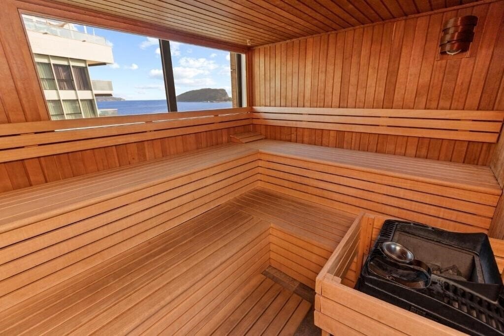 Апартаменти Barbeta Accommodation 4*