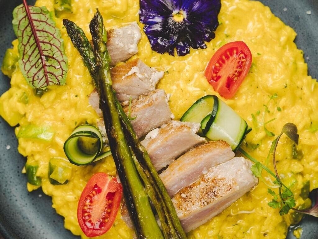 Вид Boscovich Boutique Hotel 4*