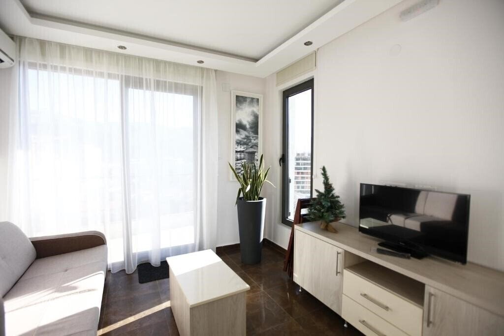 Територія Boutique Hotel Arka 3*