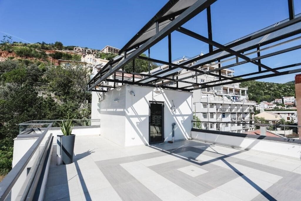 Зображення Boutique Hotel Arka 3*