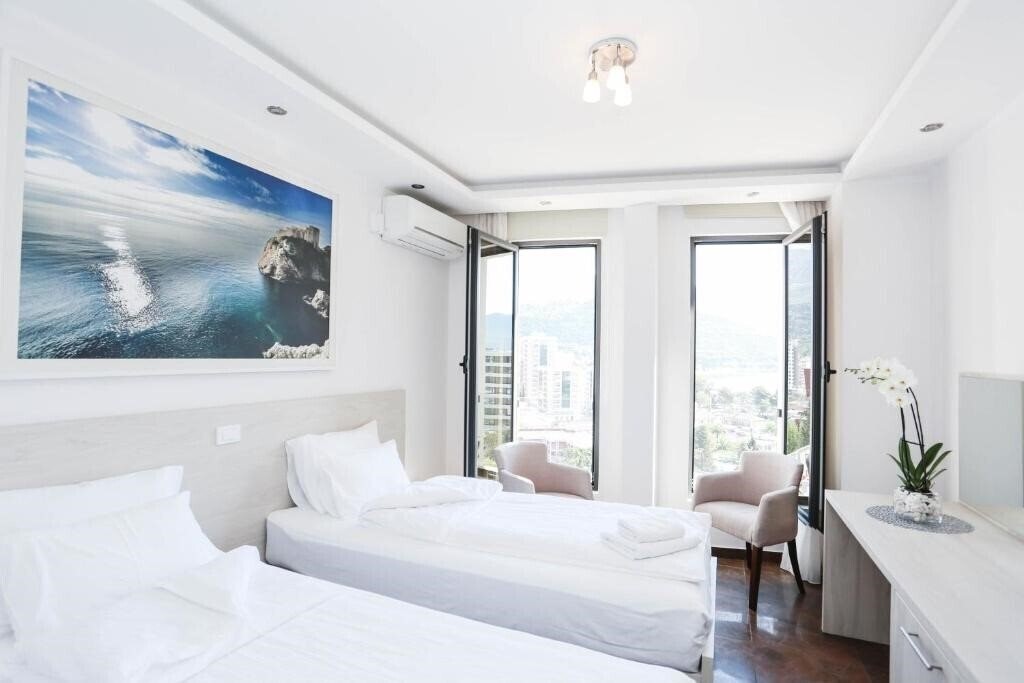 Картинка Boutique Hotel Arka 3*