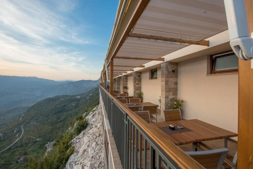Панорама Hotel Sokoline 4*