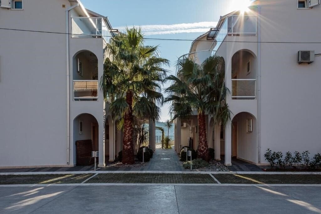 Панорама Laguna Mini Resort 4*