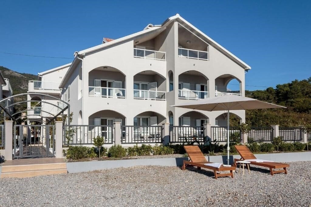 Фотографія Laguna Mini Resort 4*