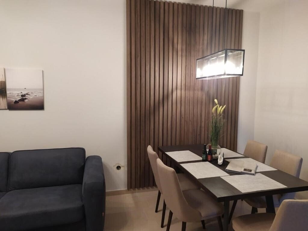 Вид Laguna Mini Resort 4*